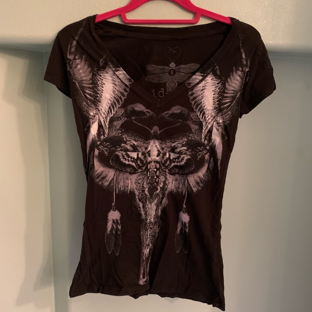 $2 w/ bundle Graphic tee